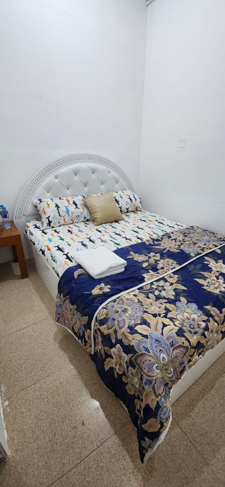 Uniqueland Apartment Abu Dhabi Exterior photo